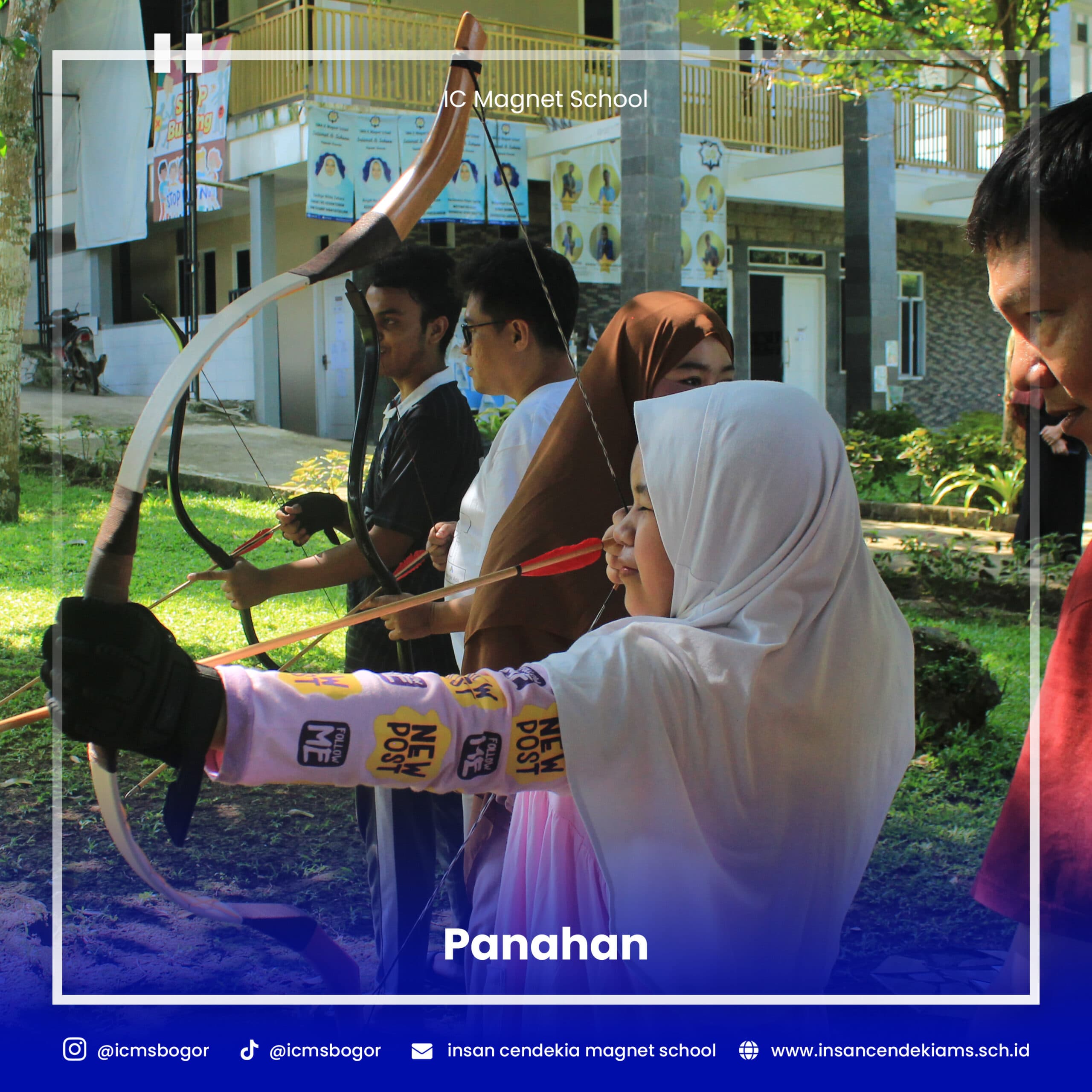 Archery