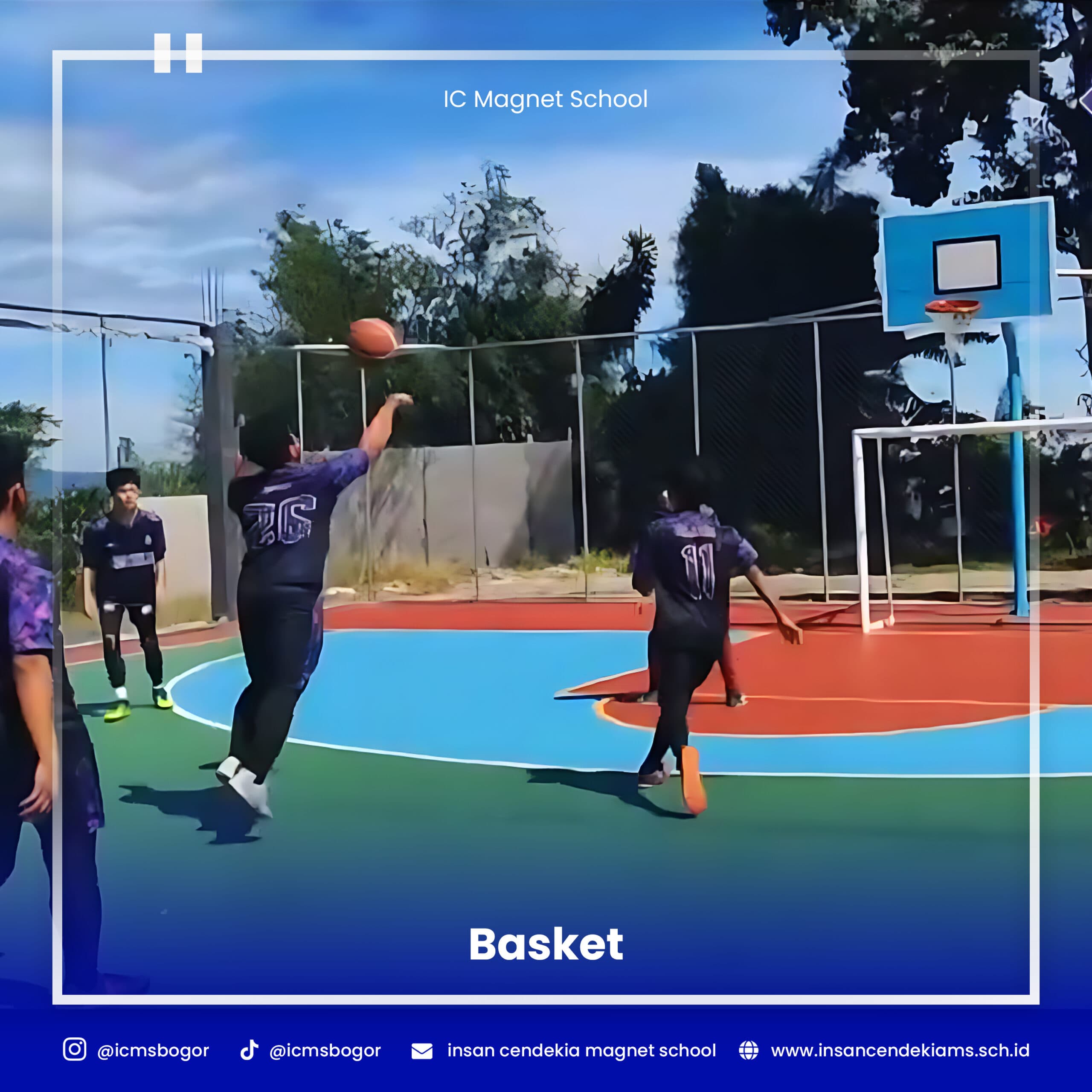 Basketball