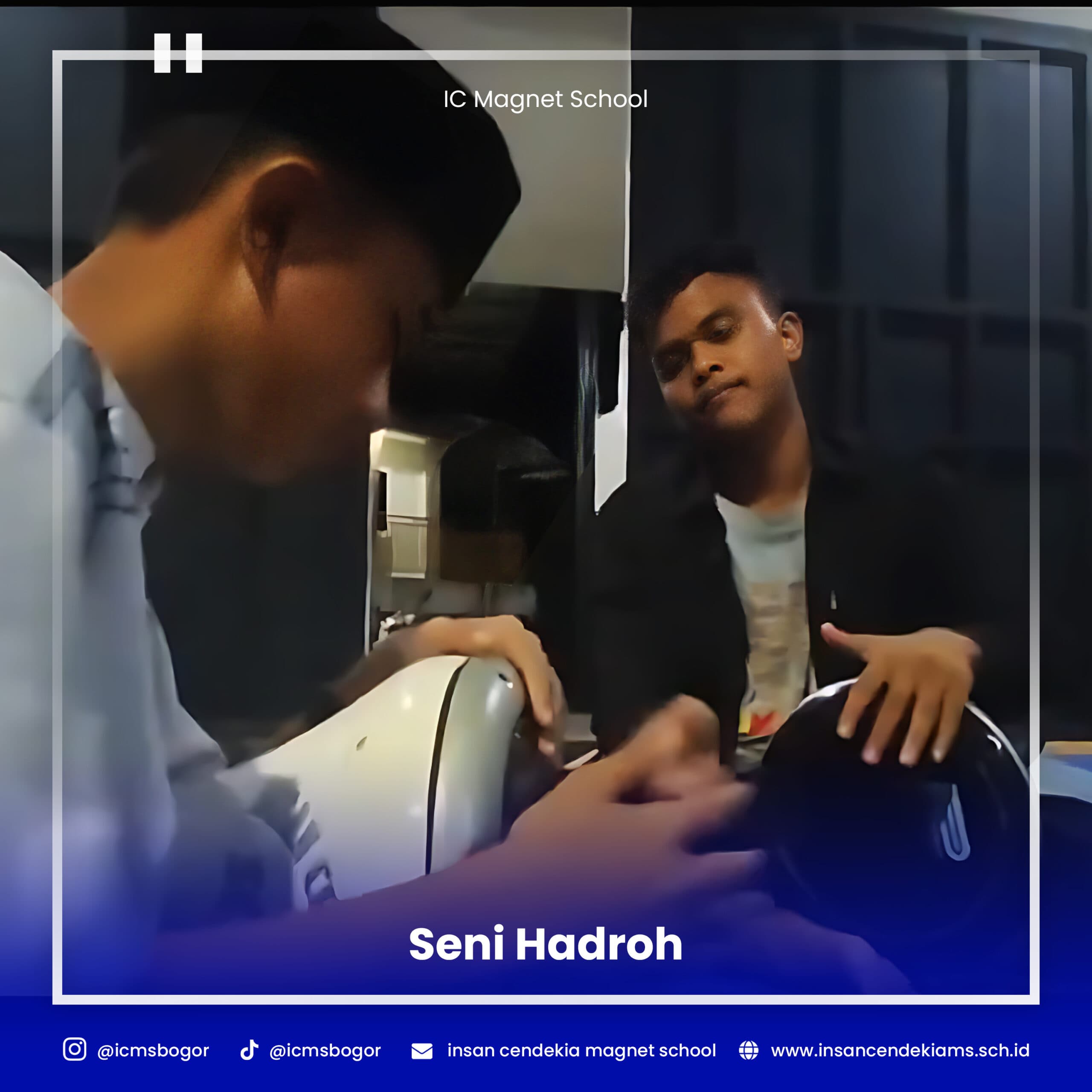 Hadrah
