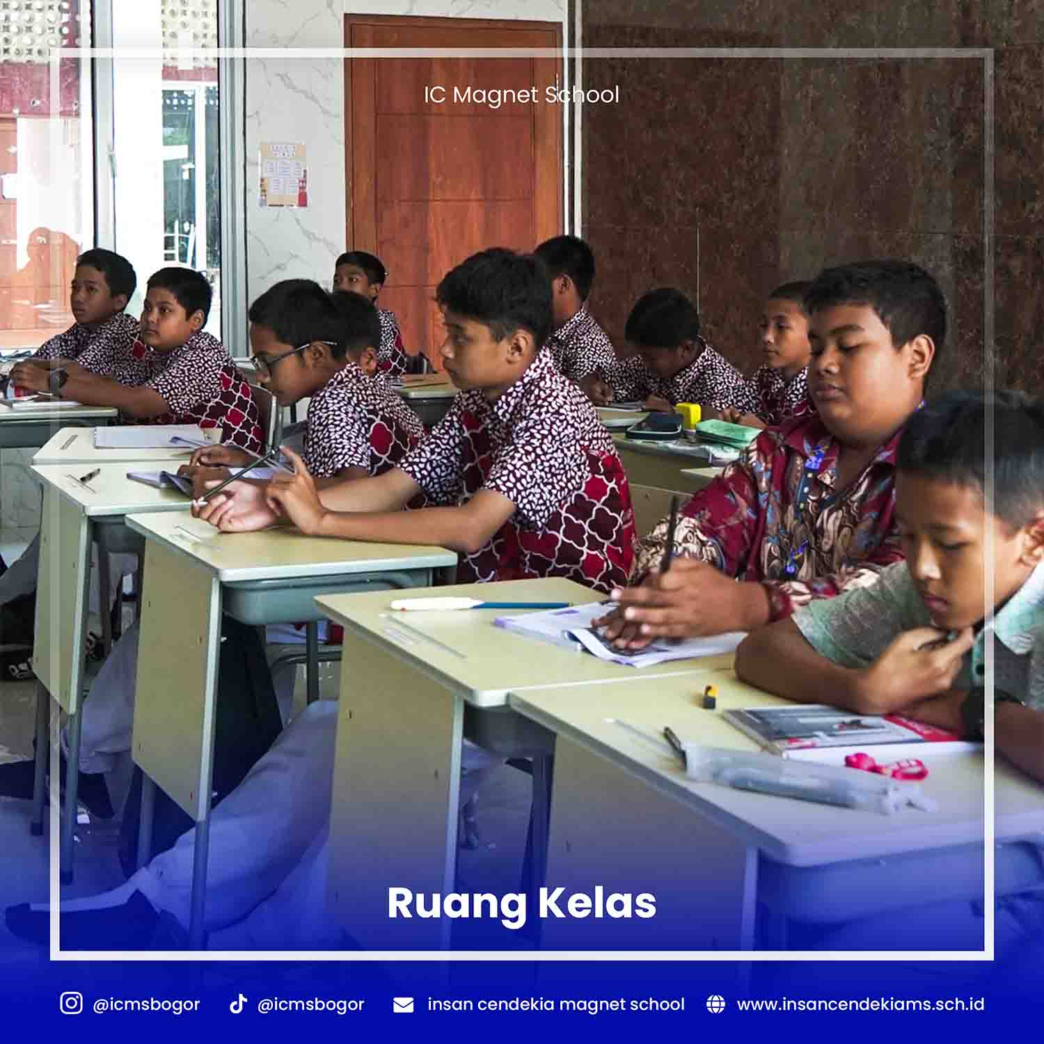 Classroom