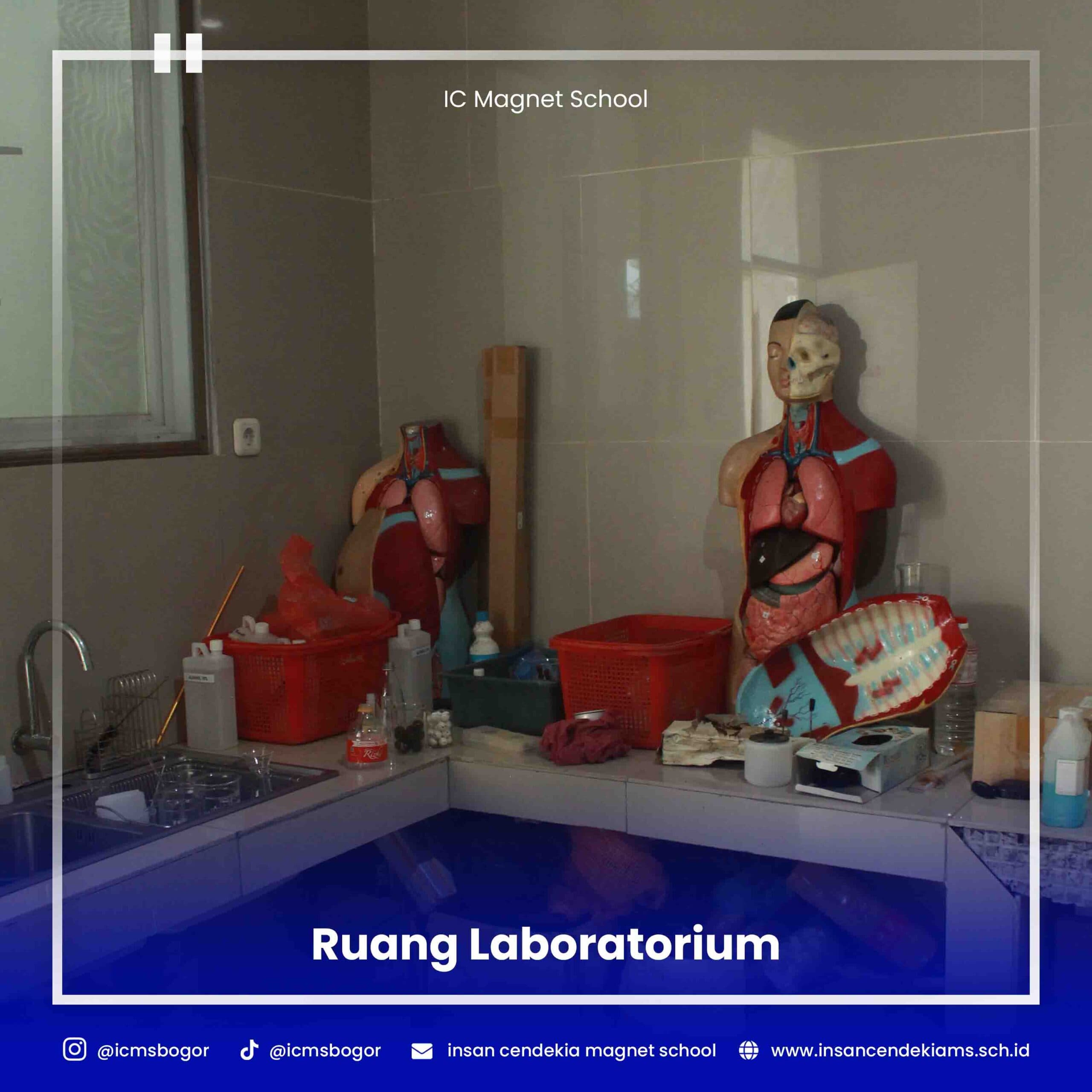 Laboratory