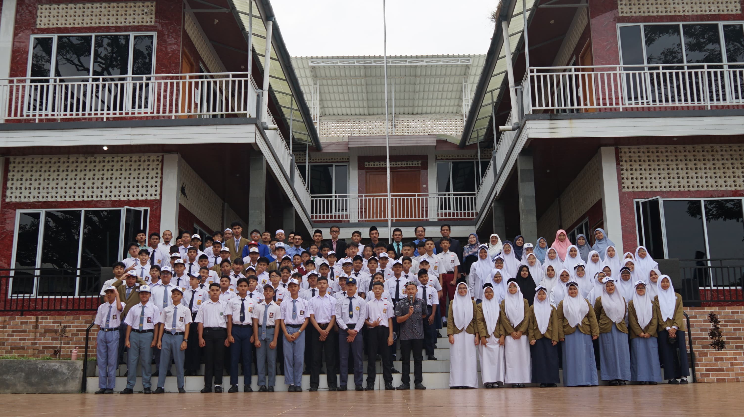 ICMS Background