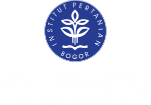 IPB University official logo
